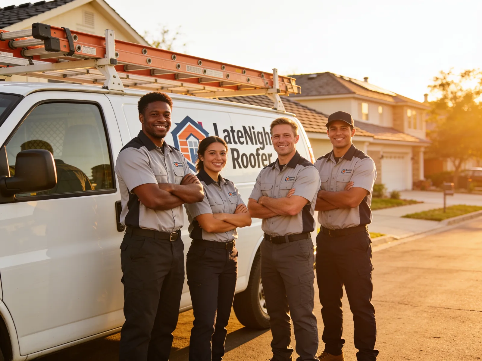 Emergency Roof Repair company in Wanblee, SD